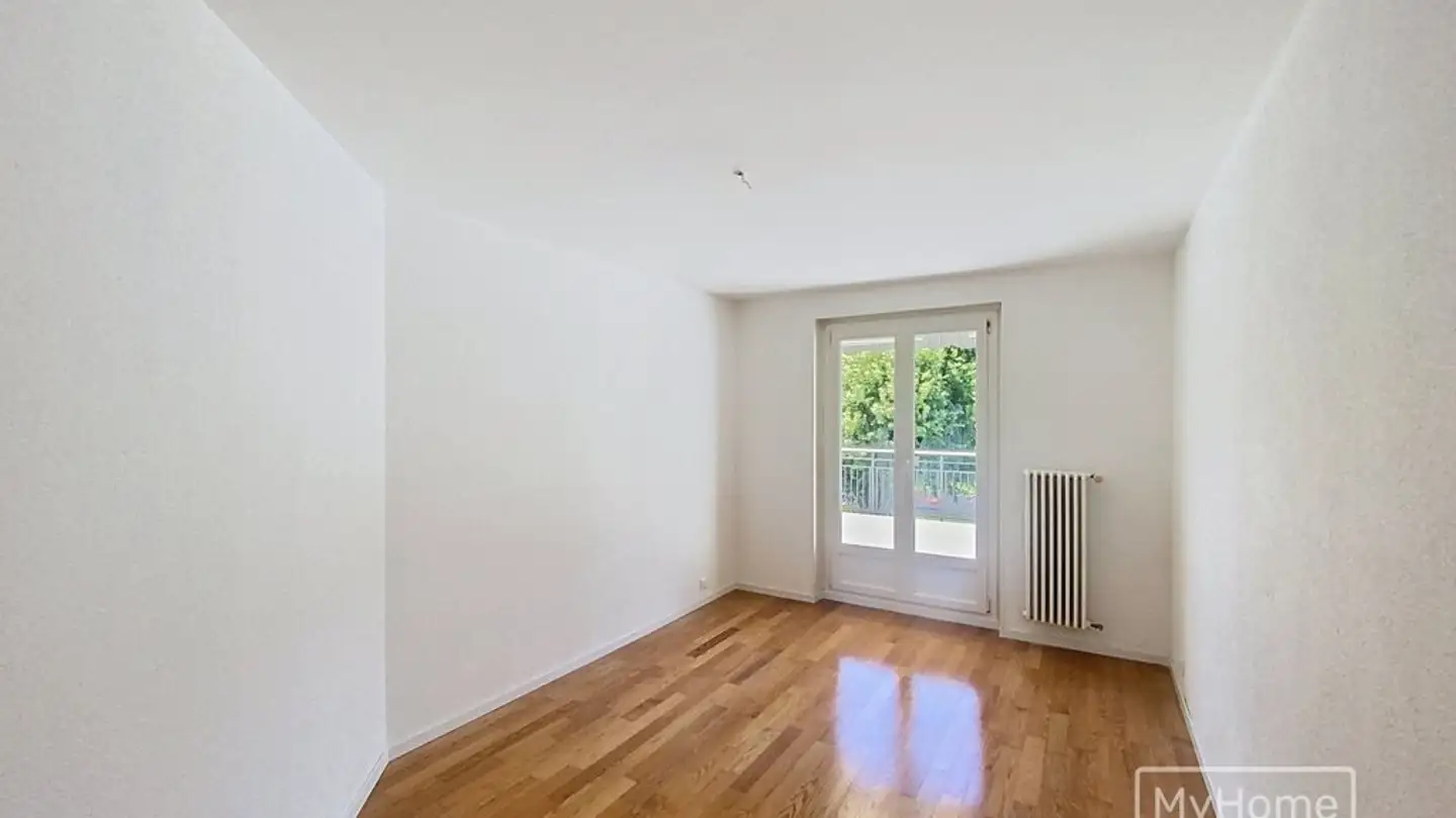Wohnung mieten - Place Des Balances 13, 1040 Echallens - Foto 4