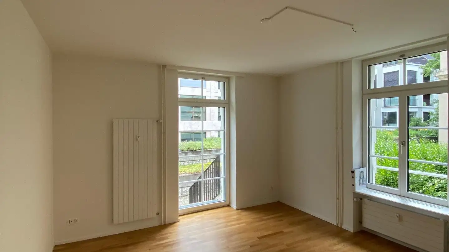 Appartement à louer - Lavaterstrasse 63, 8002 Zürich - Photo 3