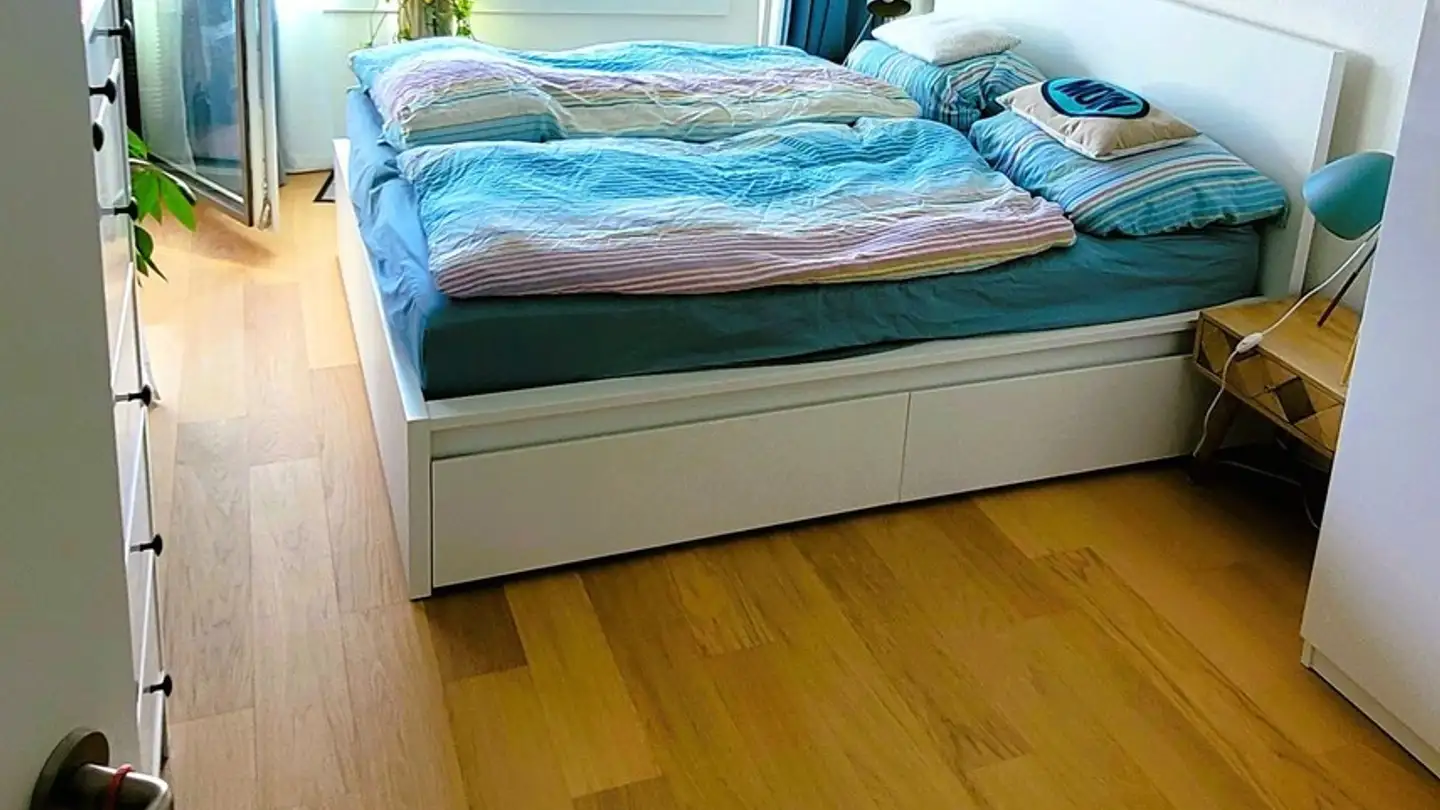 Apartment for rent - 8050 Zürich - Photo 3