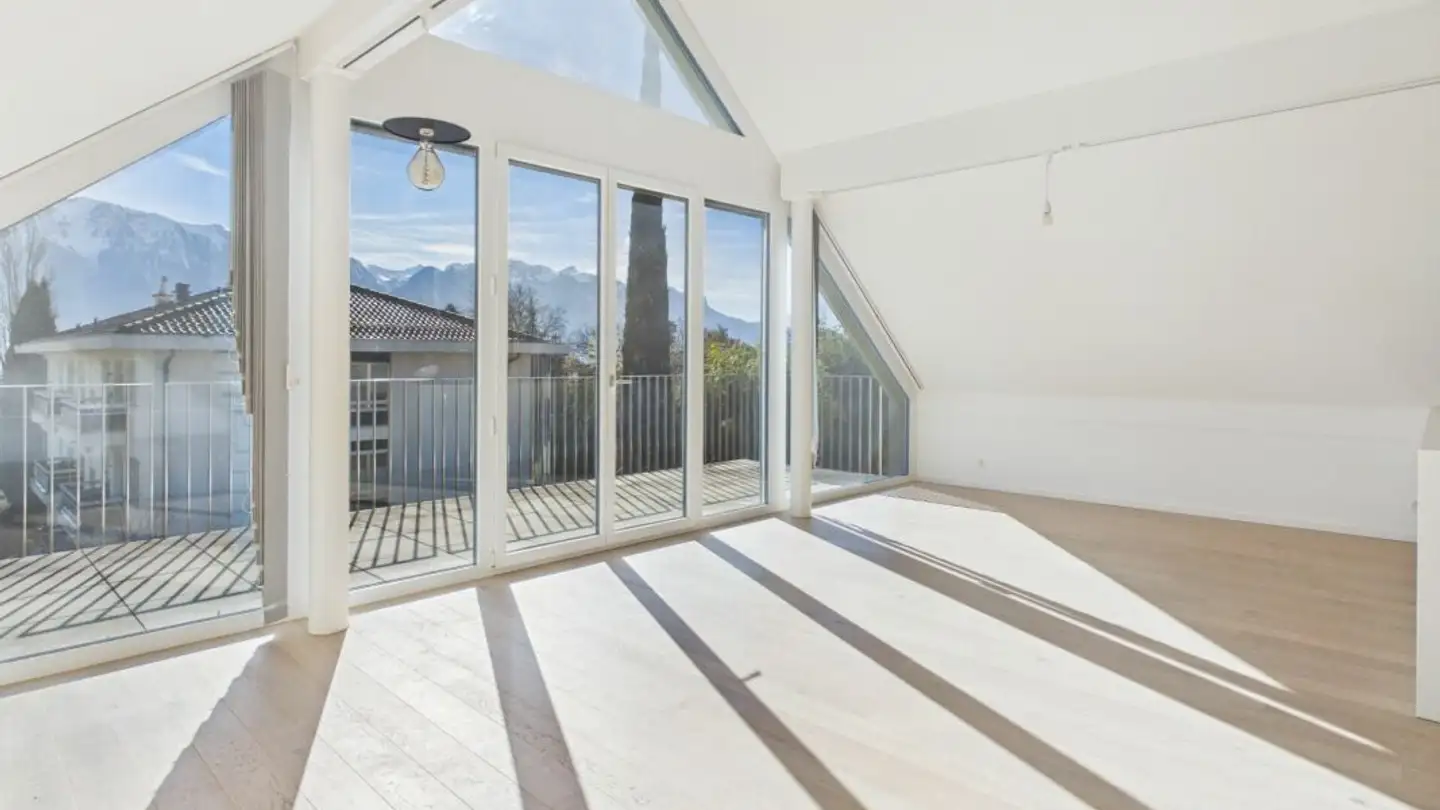 Appartamento in affitto - Avenue De Sully 47, 1814 La Tour-de-Peilz