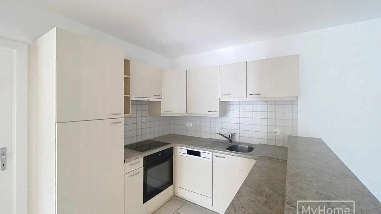 Wohnung mieten - Place Des Balances 13, 1040 Echallens - Foto 3