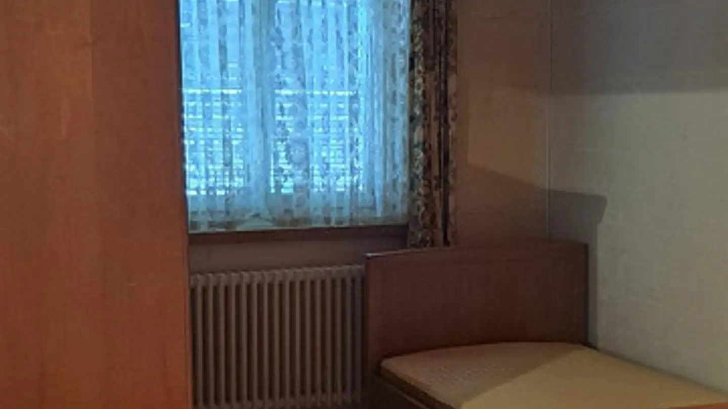 Appartement à louer - Mettlenstrasse 24, 8217 Wilchingen