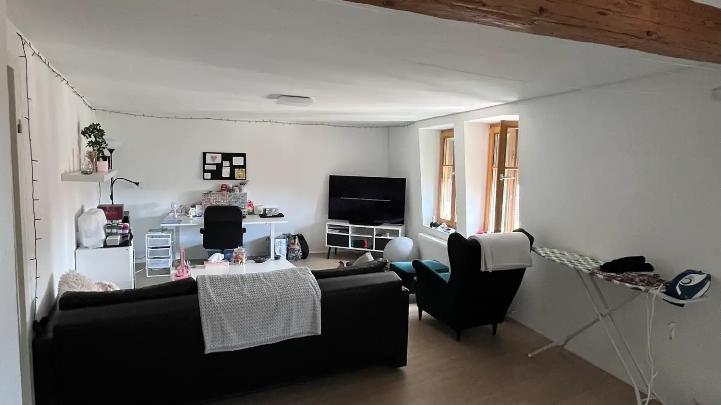 Appartement à louer - Route Du Château 1, 2520 La Neuveville - Photo 2