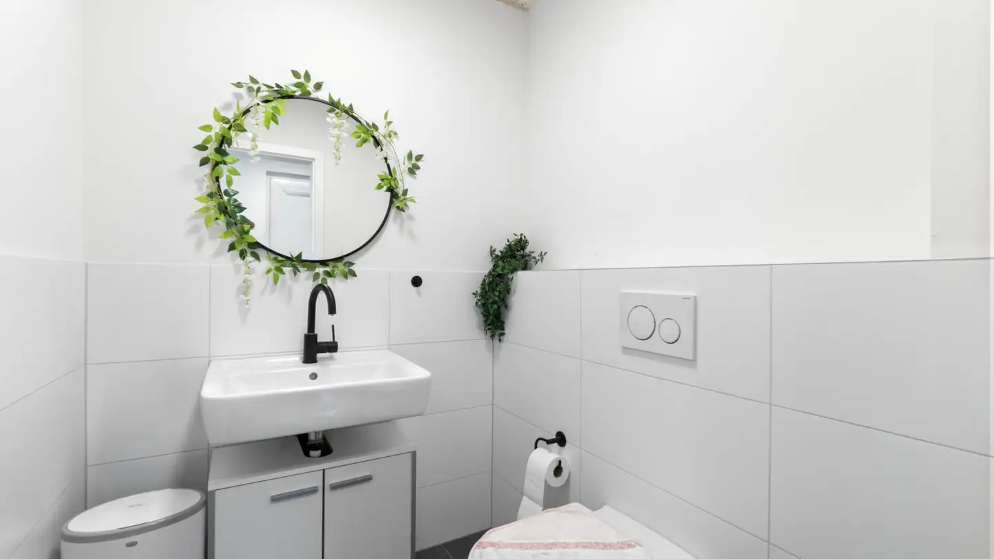 Maison jumelle à vendre - Jurastrasse 12, 4625 Oberbuchsiten - Photo 3