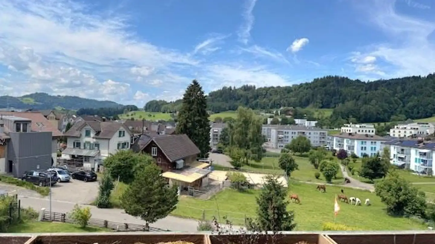 Attico in affitto - Wiesenstrasse 4, 9030 Abtwil SG - Foto 2