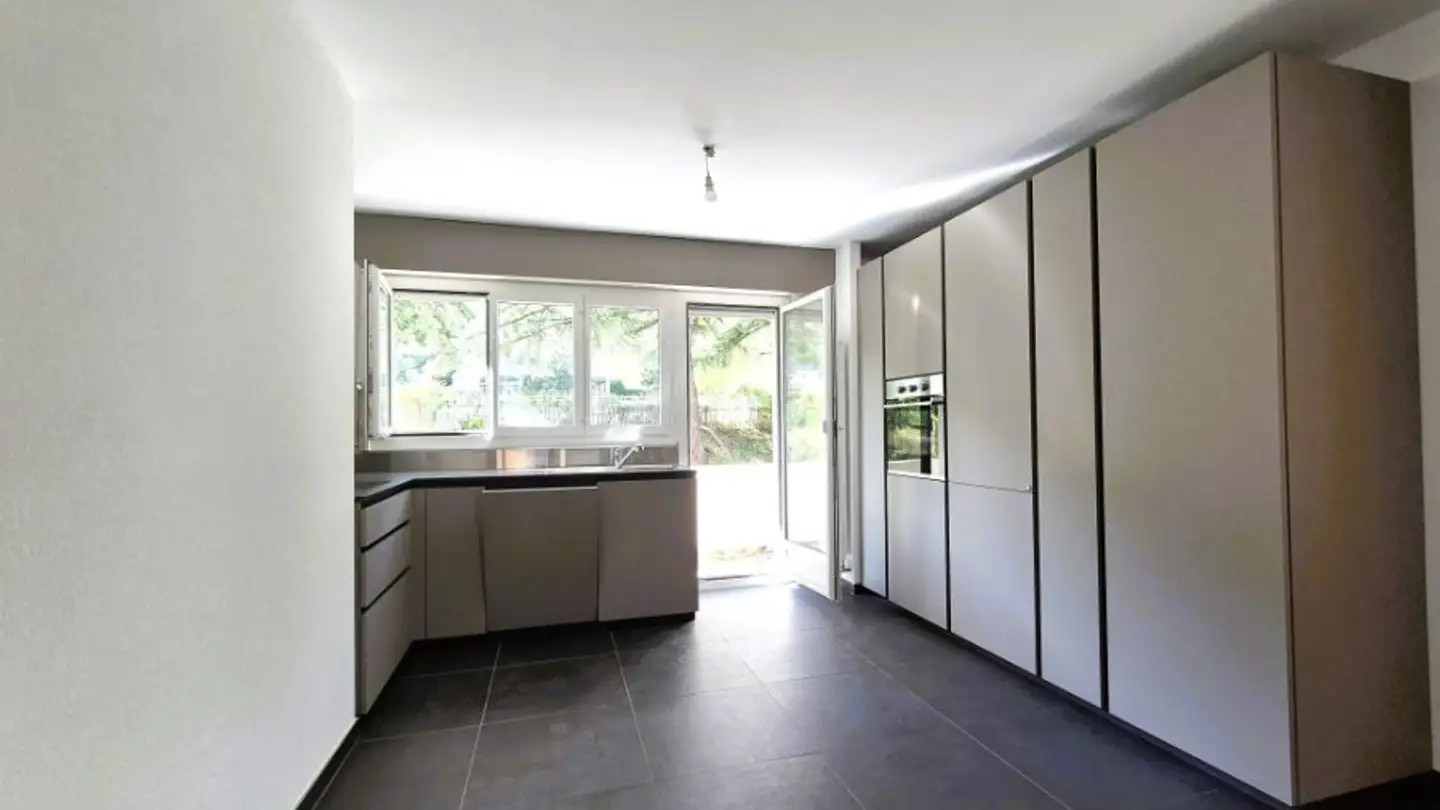 Wohnung kaufen - Rue De Plantassage 3, 3976 Noës
