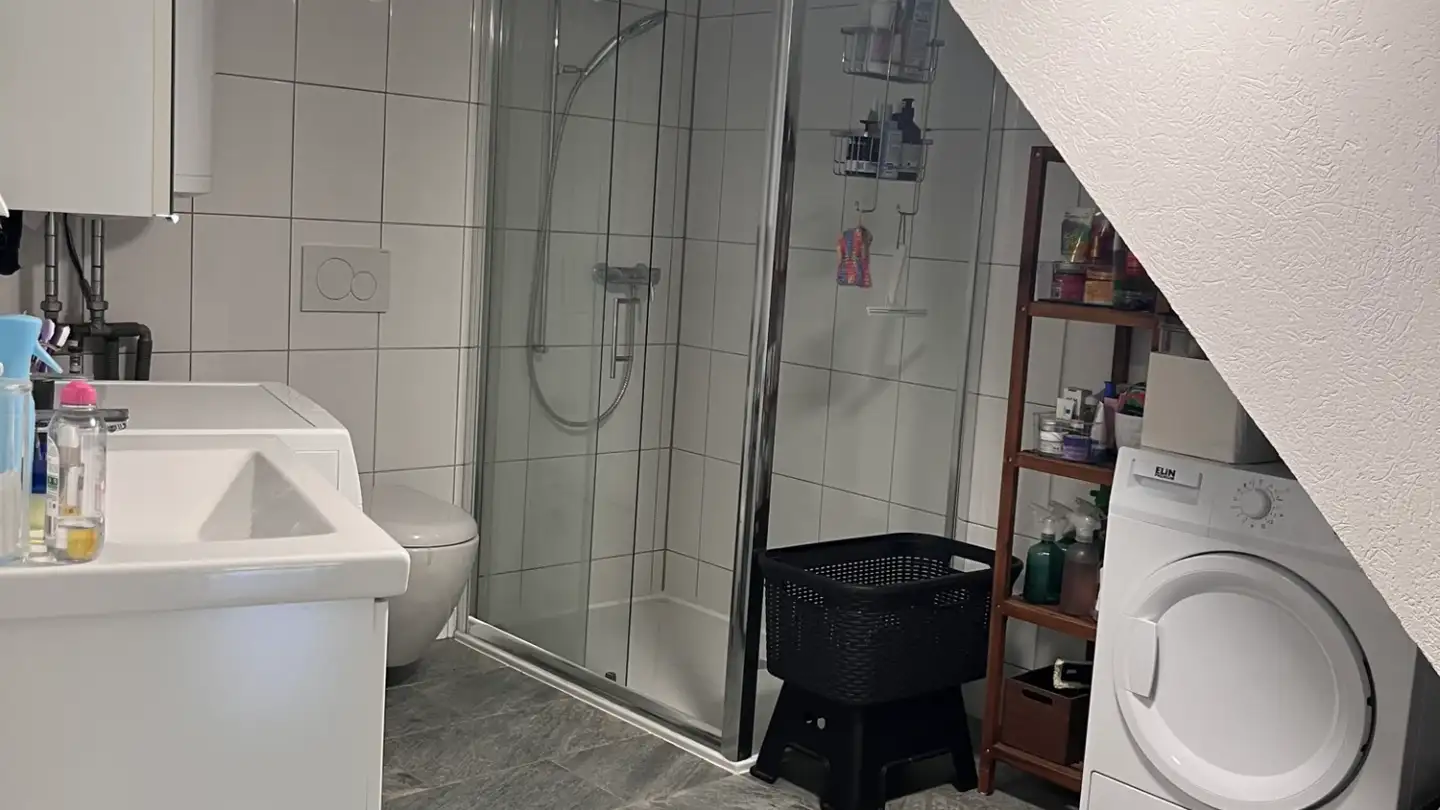 Appartement à louer - Route Du Château 1, 2520 La Neuveville - Photo 4