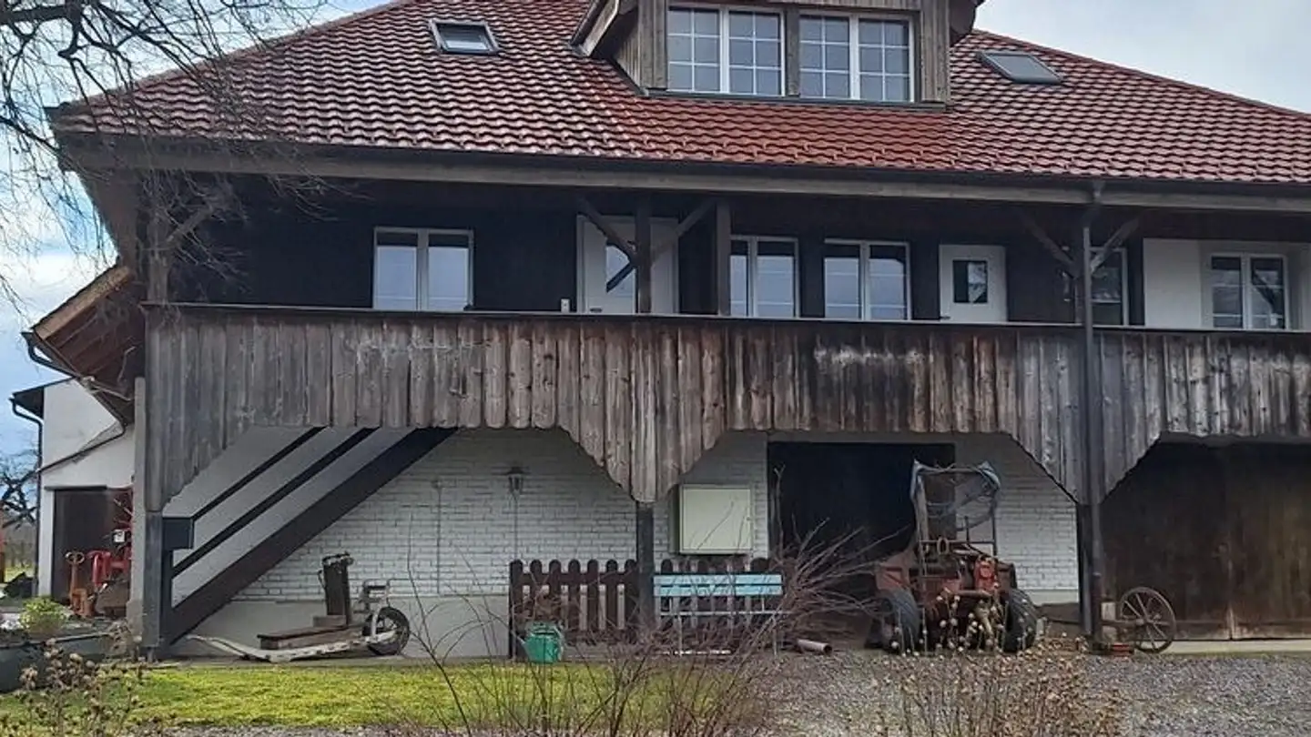 Wohnung mieten - Lindhofstrasse 190, 5210 Windisch