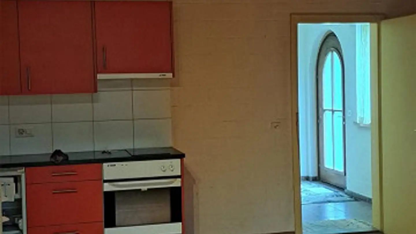 Appartement à louer - Mettlenstrasse 24, 8217 Wilchingen - Photo 2