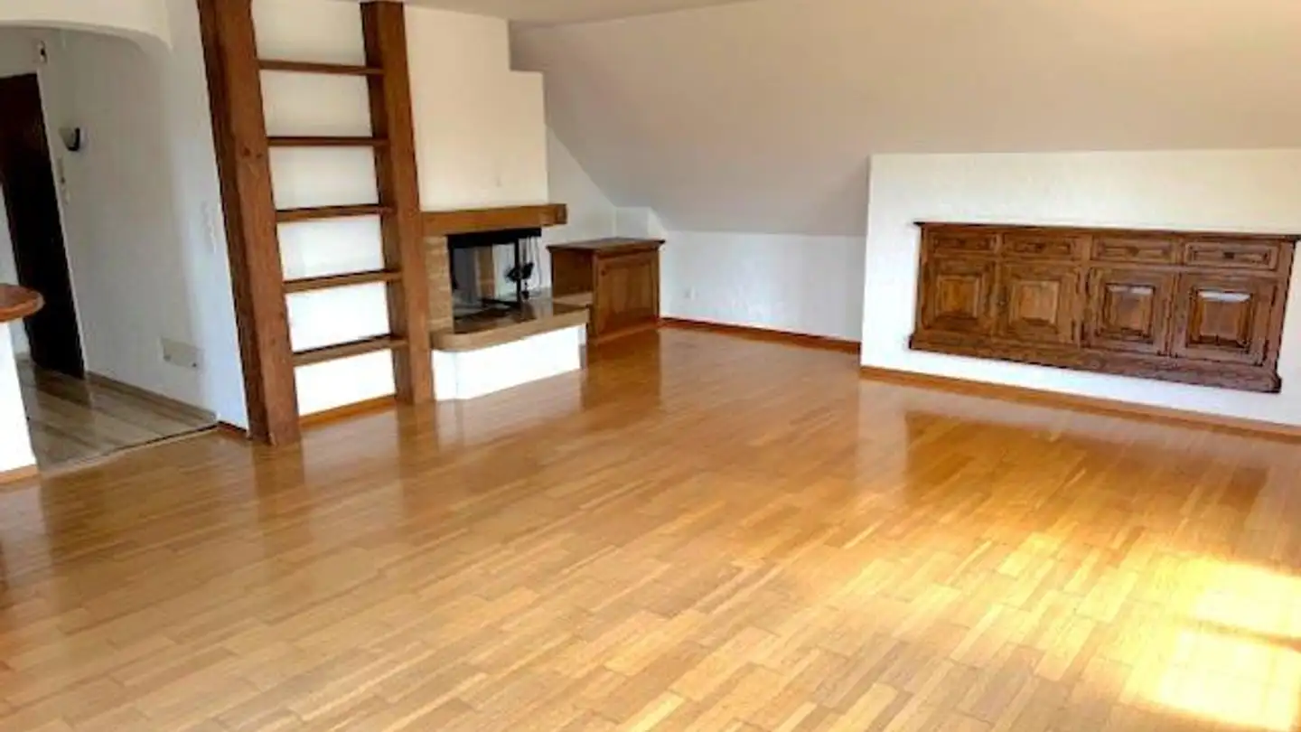 Attico in affitto - Wiesenstrasse 4, 9030 Abtwil SG - Foto 3