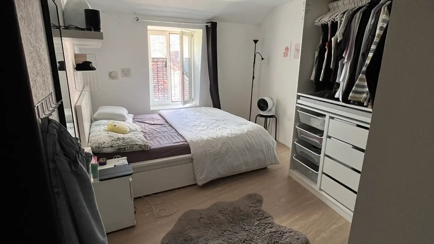 Appartement à louer - Route Du Château 1, 2520 La Neuveville - Photo 3