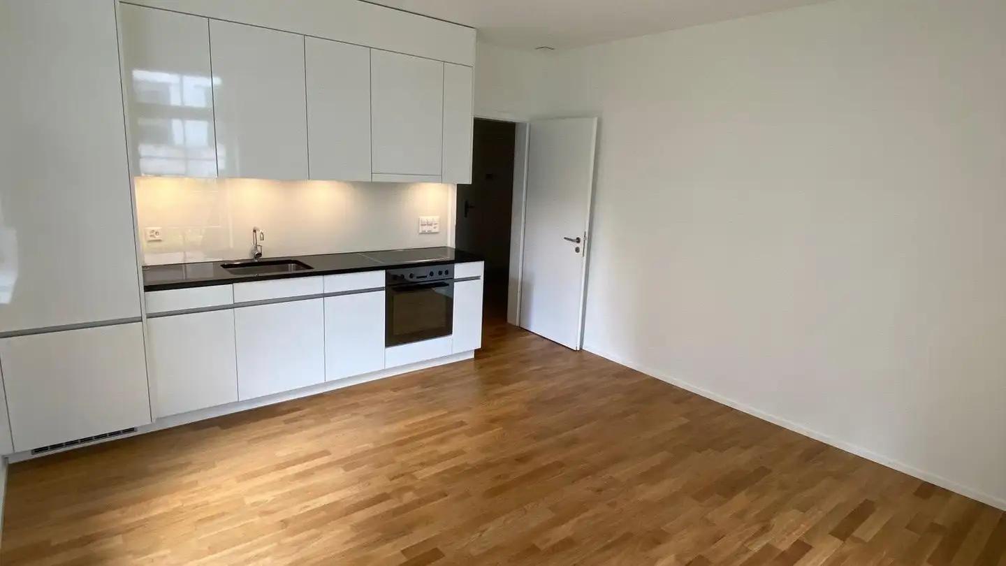 Appartement à louer - Lavaterstrasse 63, 8002 Zürich - Photo 4
