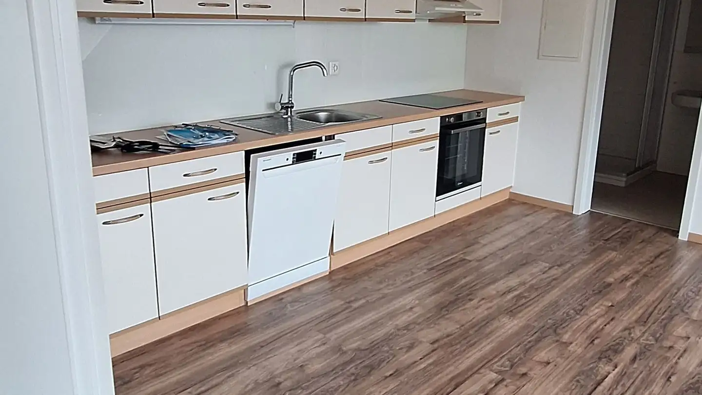 Wohnung mieten - Lindhofstrasse 190, 5210 Windisch - Foto 2