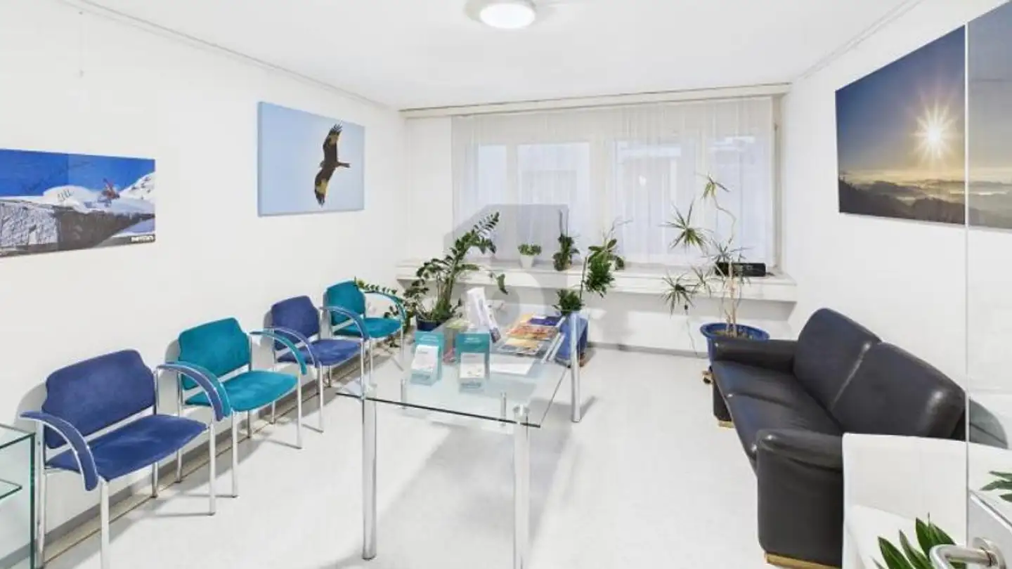 Medical practice for rent - 3076 Worb - Photo 3
