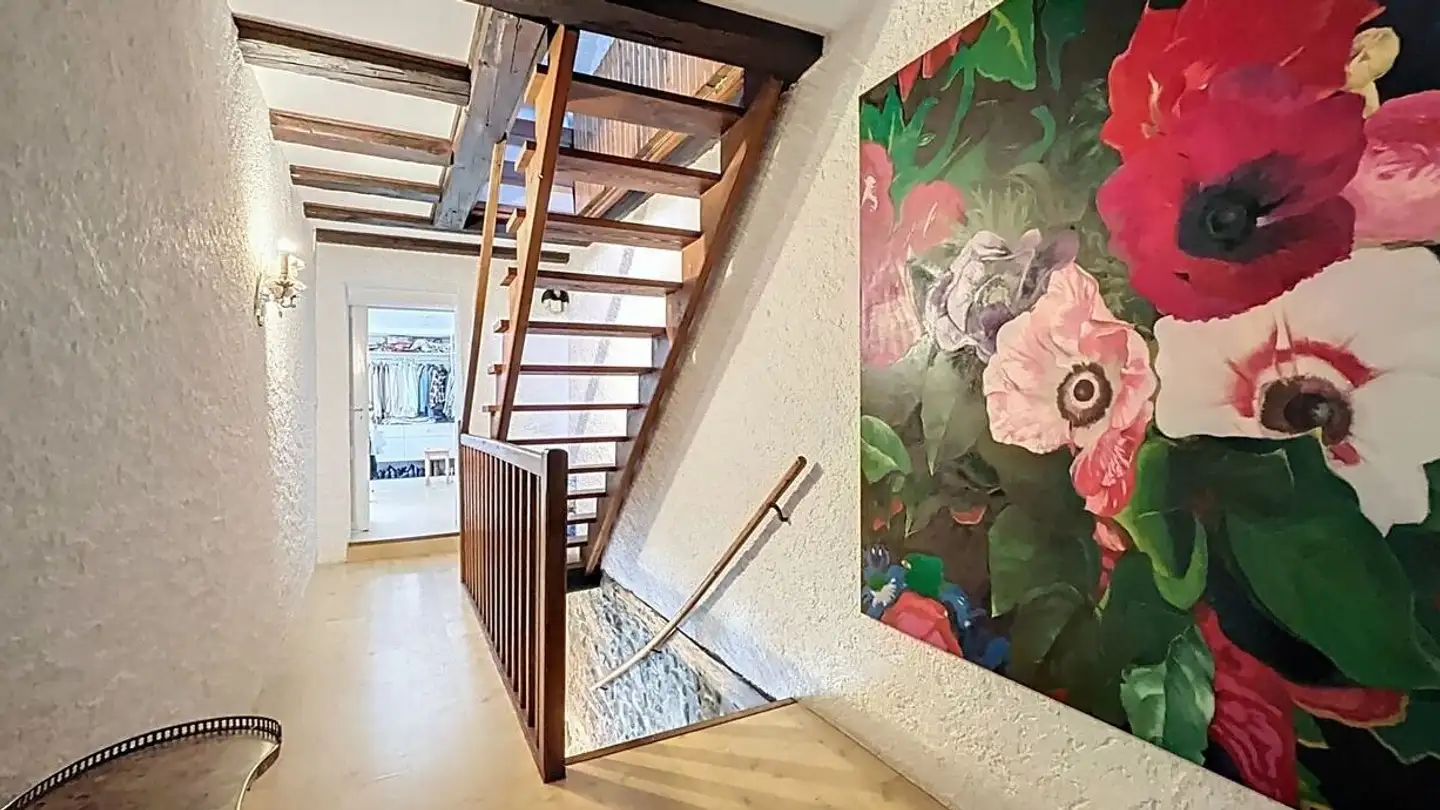 Casa a schiera in vendita - Chemin Des Clos 11, 1248 Hermance - Foto 2