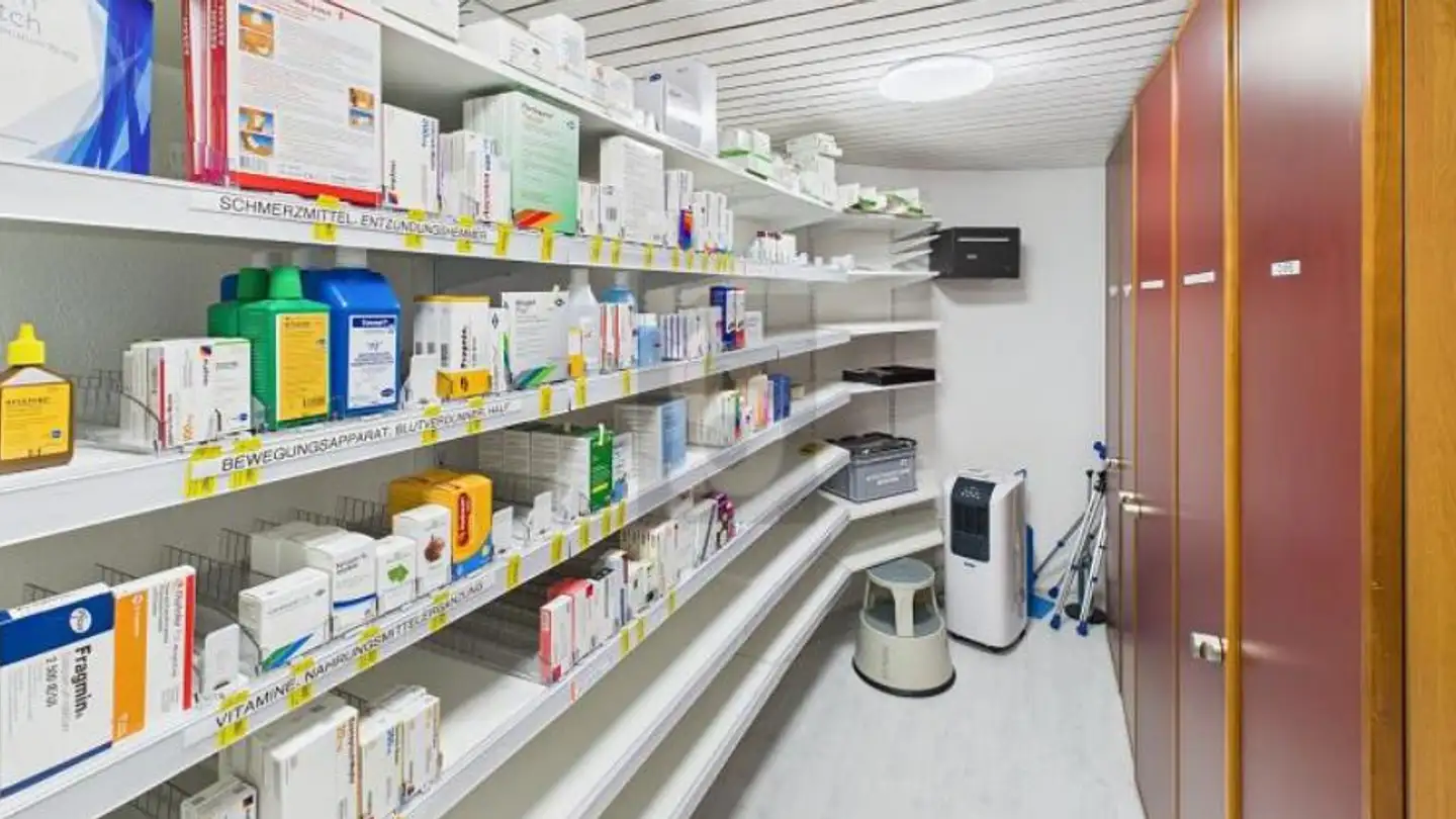 Medical practice for rent - 3076 Worb - Photo 4