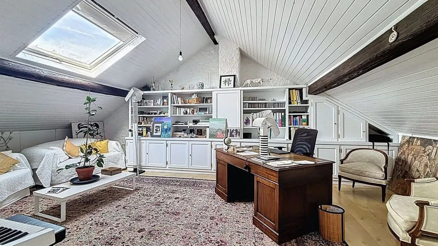 Casa a schiera in vendita - Chemin Des Clos 11, 1248 Hermance - Foto 4