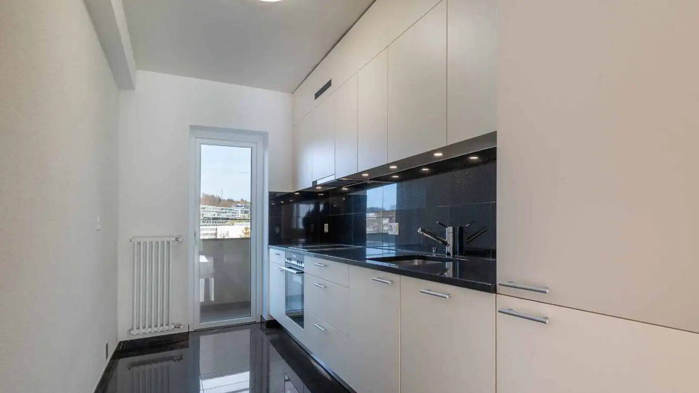 Appartement à louer - 1010 Lausanne - Photo 3