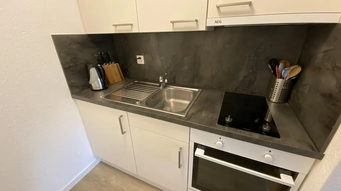 Appartamento in affitto - Burghalden 10, 9100 Herisau - Photo 2