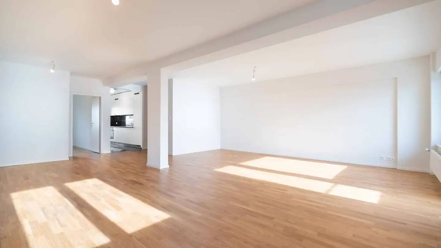 Appartement à louer - 1010 Lausanne - Photo 2