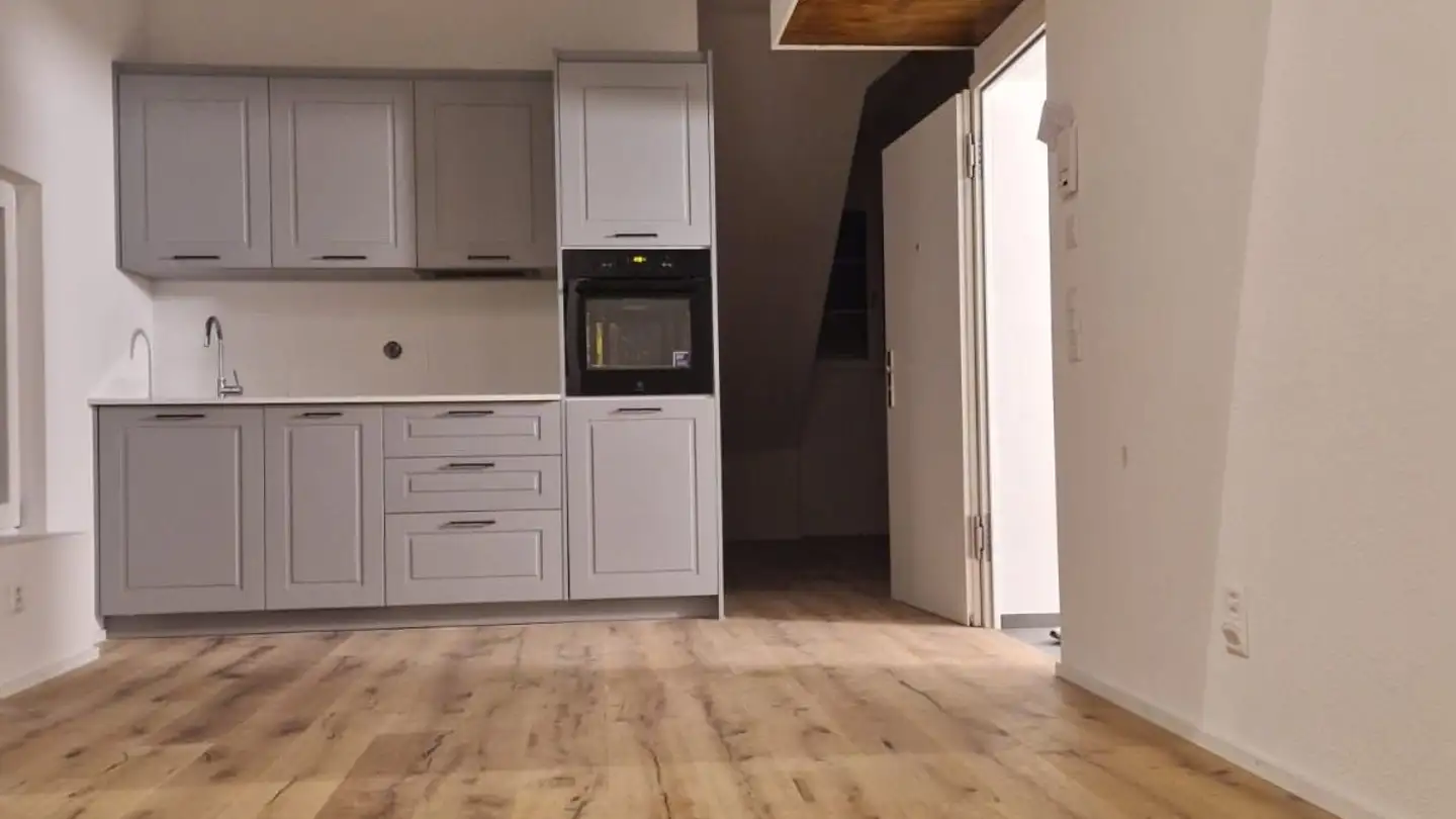 Wohnung mieten - Toggenburgerstrasse 9, 9500 Wil SG