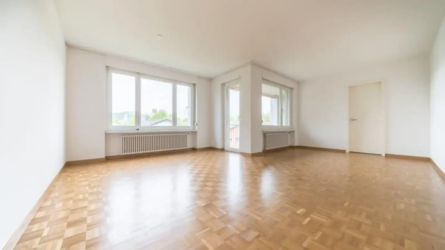 Appartamento in affitto - Roggenweg 14, 5034 Suhr