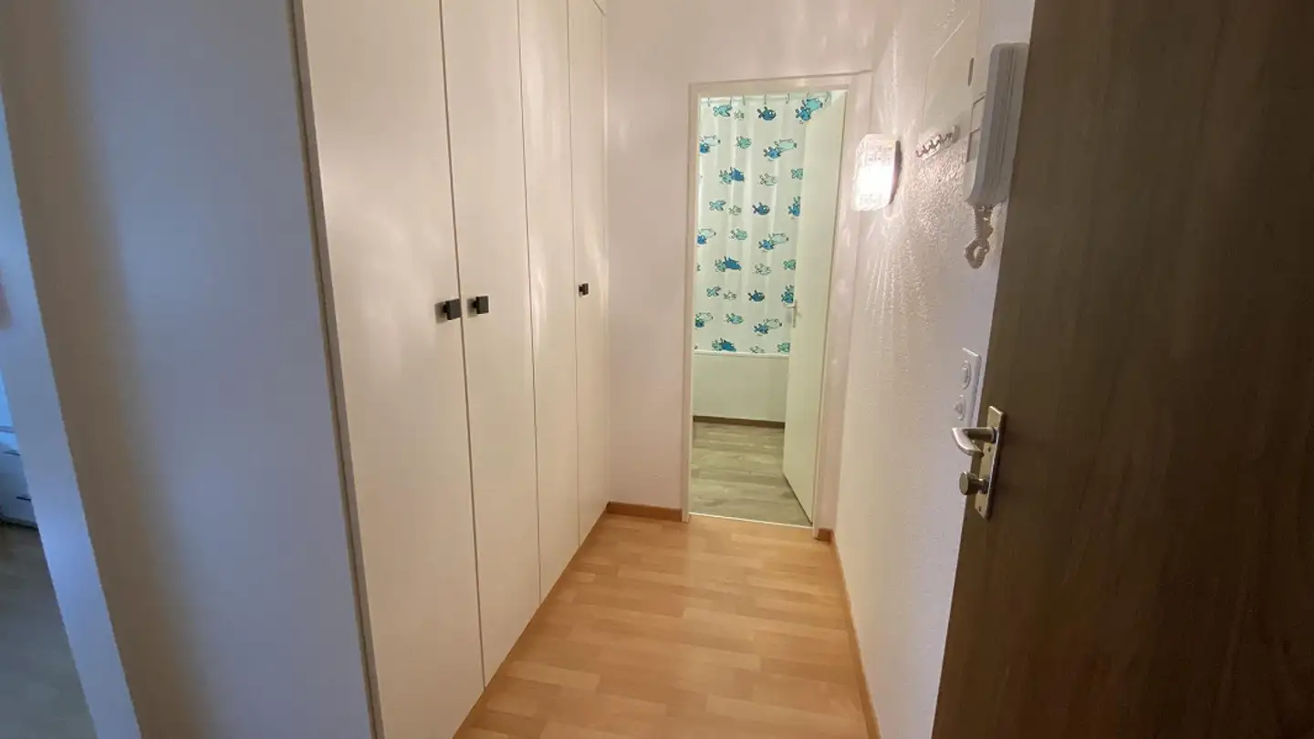 Appartamento in affitto - Burghalden 10, 9100 Herisau - Photo 3