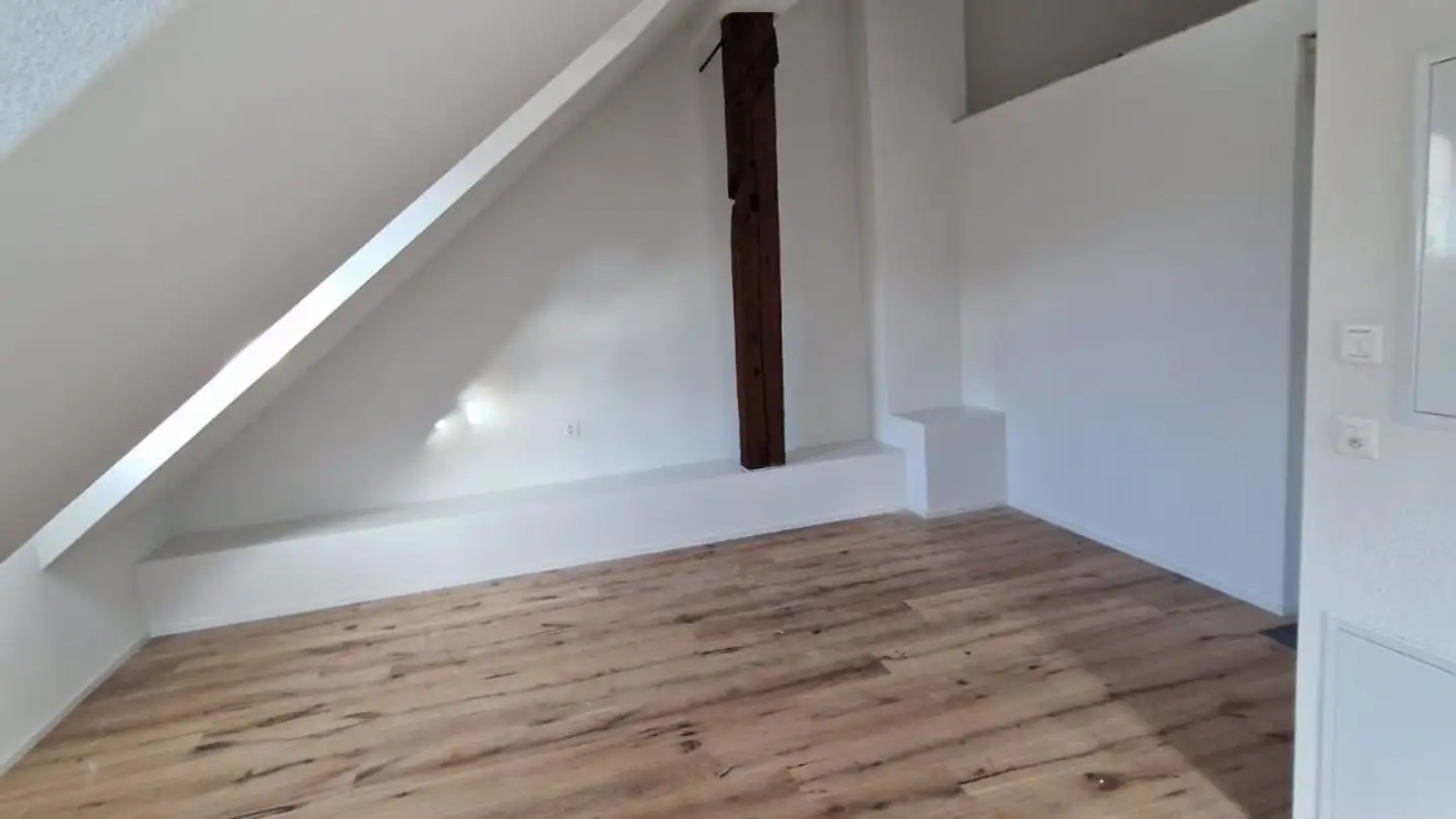 Appartamento in affitto - Toggenburgerstrasse 9, 9500 Wil SG - Foto 2