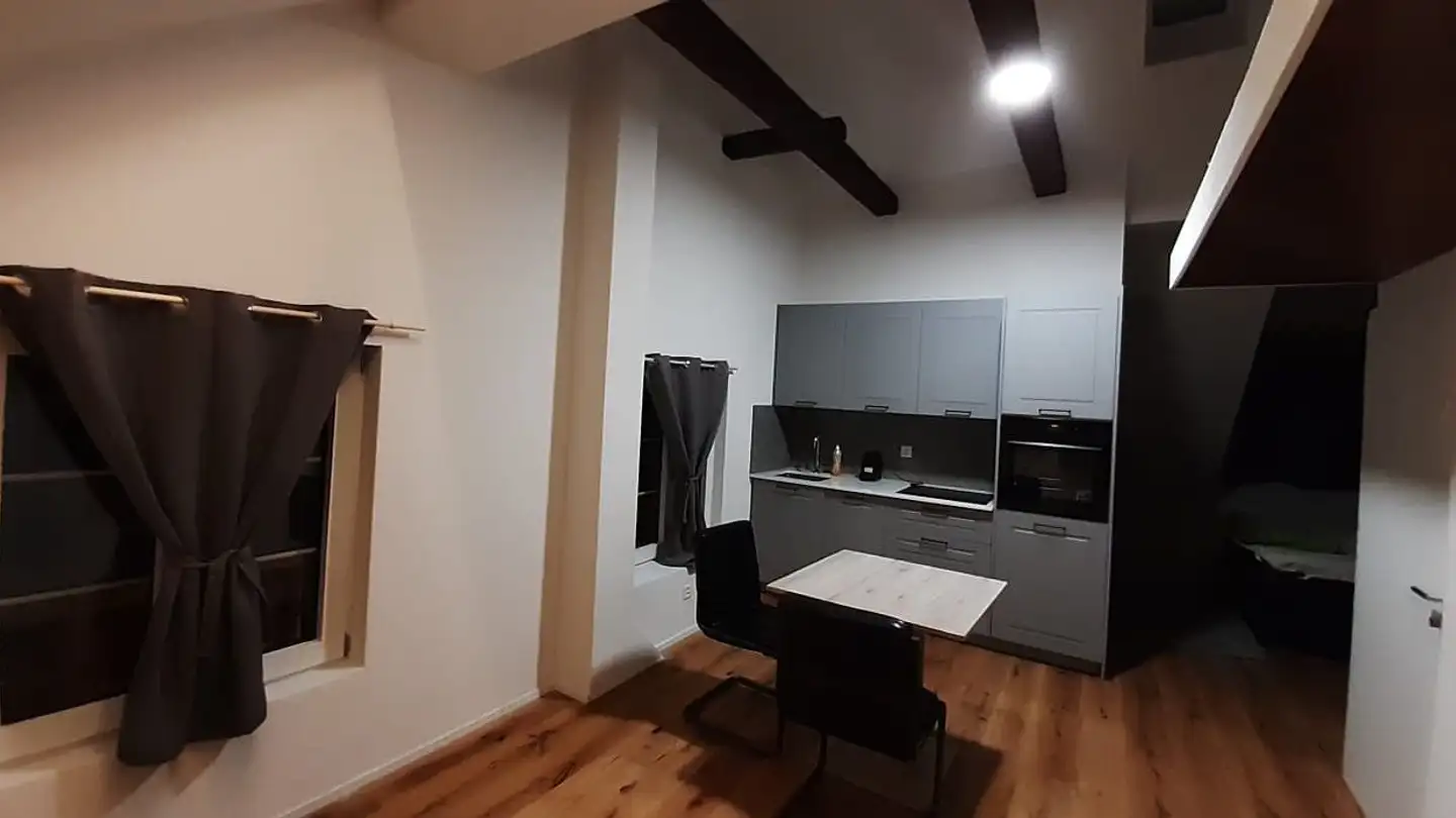 Appartamento in affitto - Toggenburgerstrasse 9, 9500 Wil SG - Foto 4