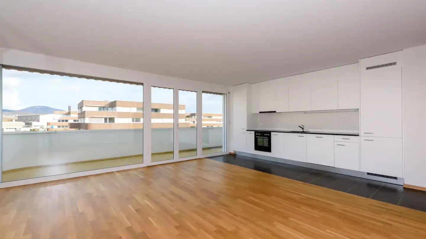 Wohnung mieten - Passage Blaise Cendrars 19, 2017 Boudry
