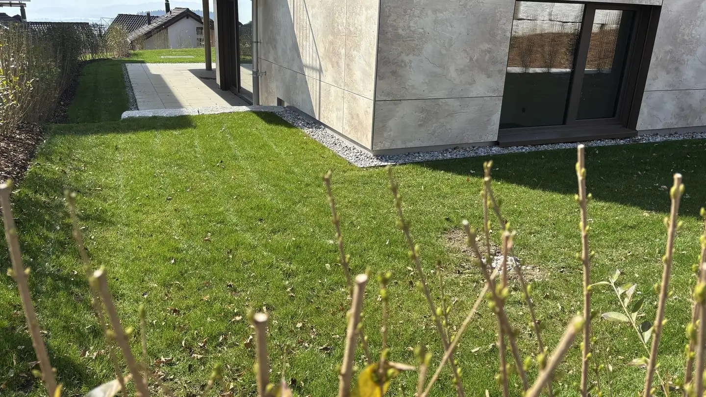 Appartamento in affitto - Allmendstrasse 50, 8914 Aeugst am Albis