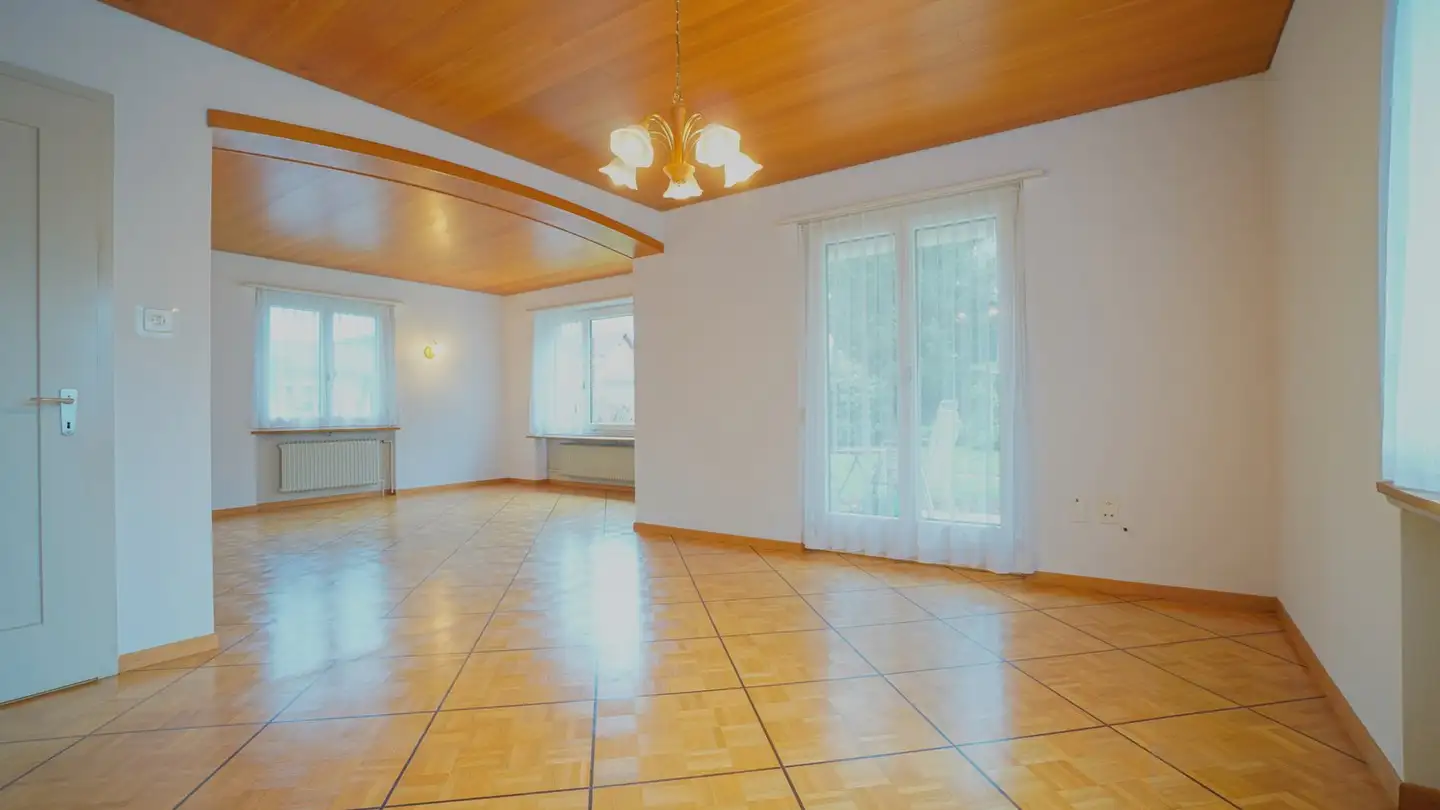 Single house for rent - Heuerweg 2, 5605 Dottikon - Photo 4