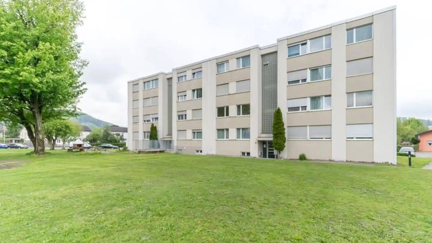 Appartement à louer - Roggenweg 14, 5034 Suhr - Photo 2