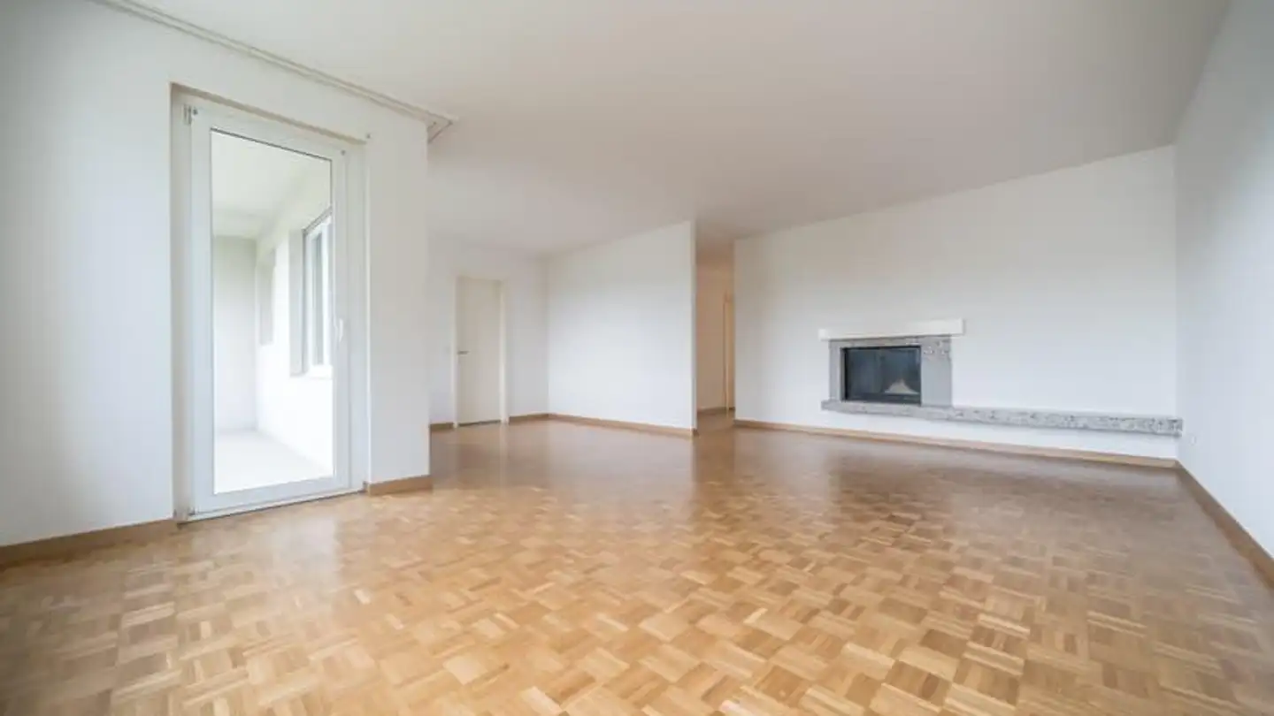 Appartement à louer - Roggenweg 14, 5034 Suhr - Photo 3
