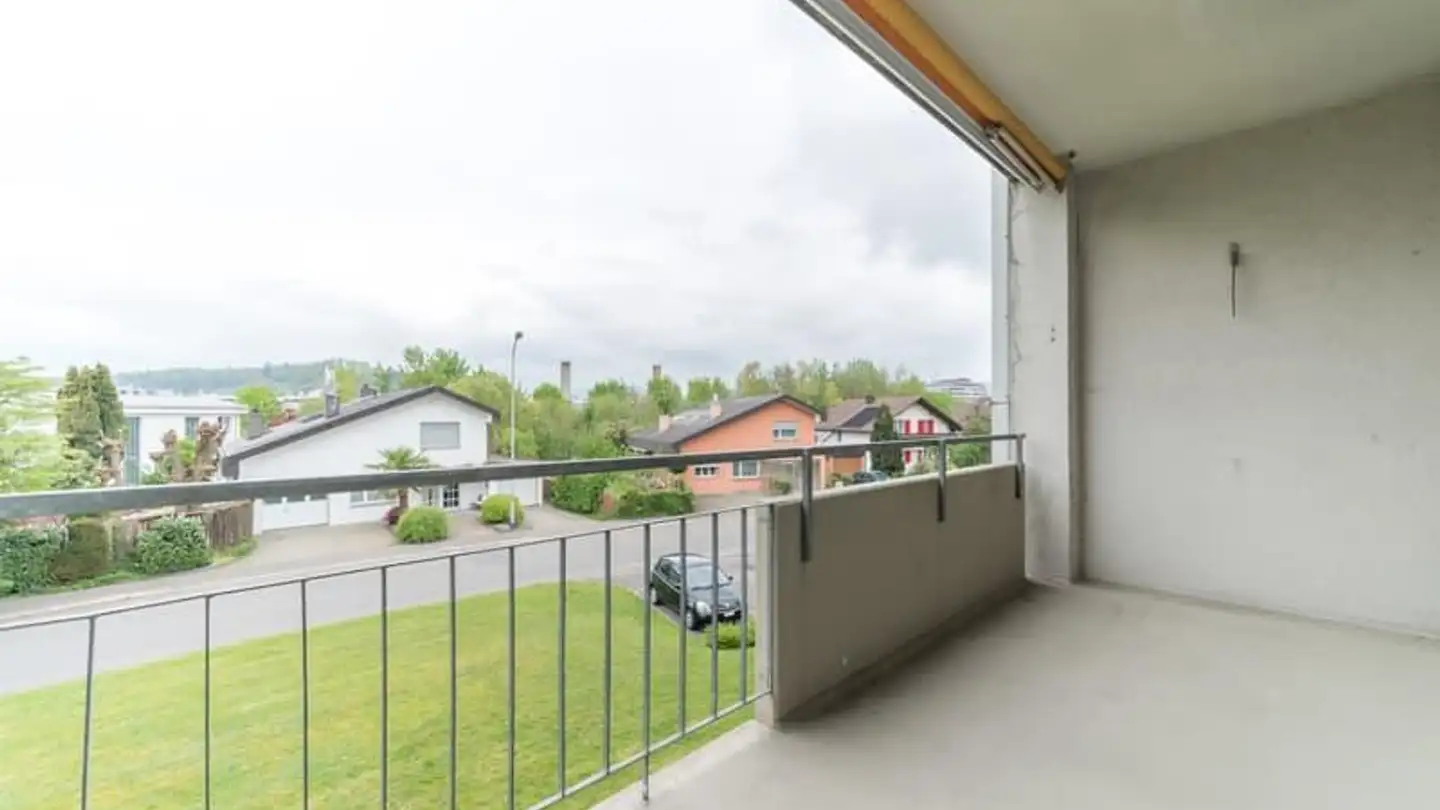 Appartement à louer - Roggenweg 14, 5034 Suhr - Photo 4