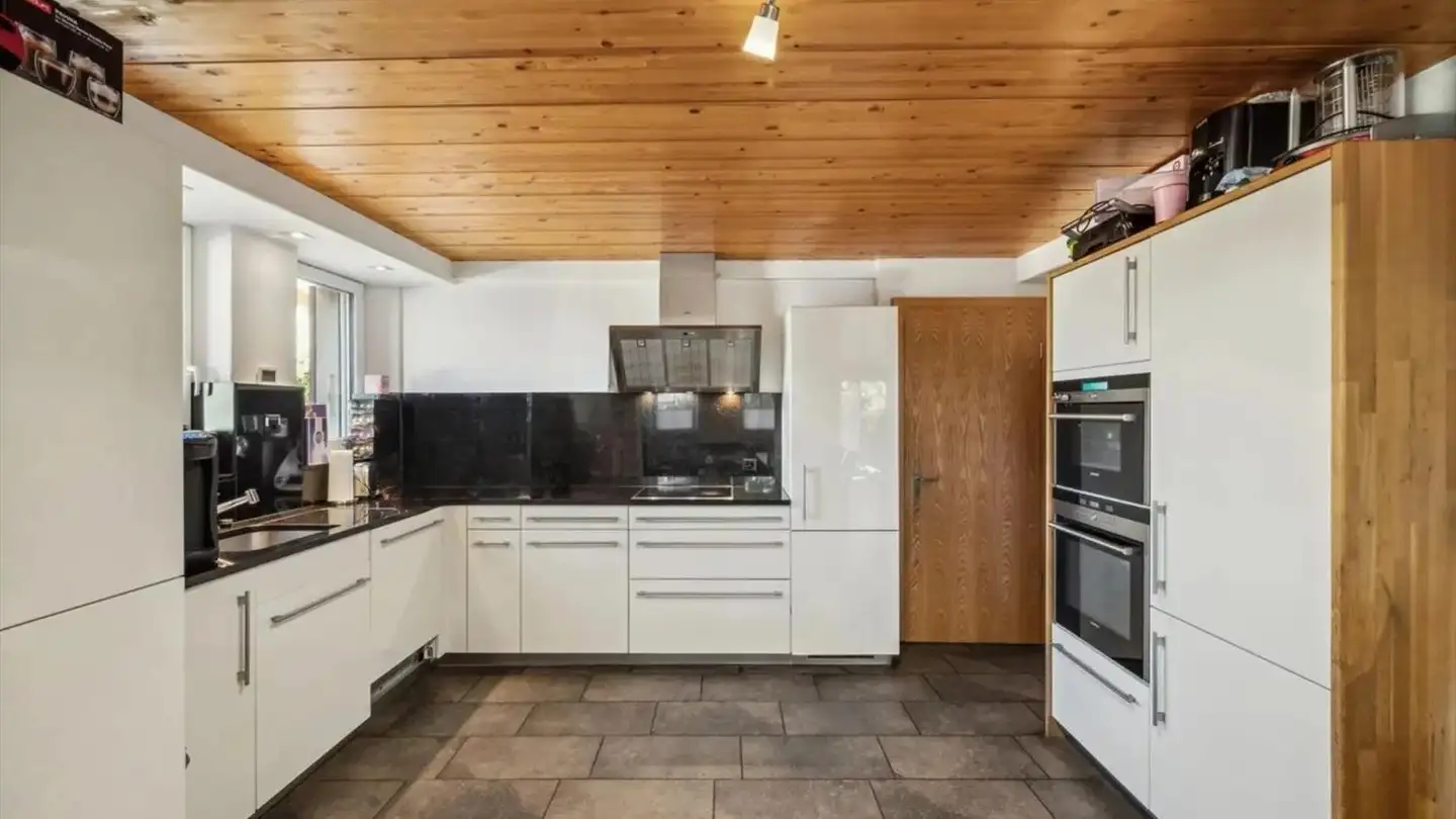 Maison individuelle à vendre - Avenue Des Bains, 1400 Yverdon-les-Bains - Photo 4