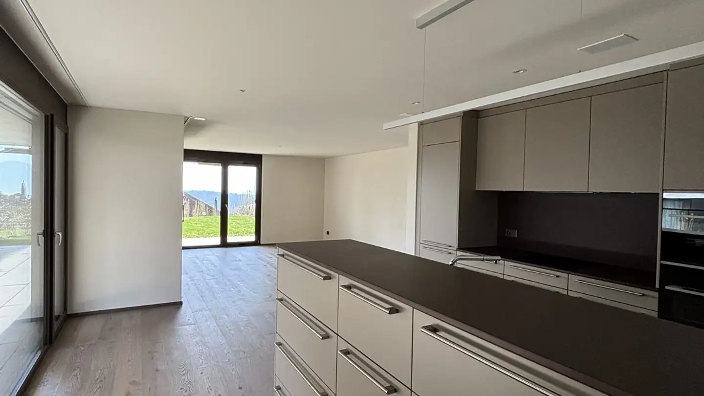 Appartamento in affitto - Allmendstrasse 50, 8914 Aeugst am Albis - Foto 3