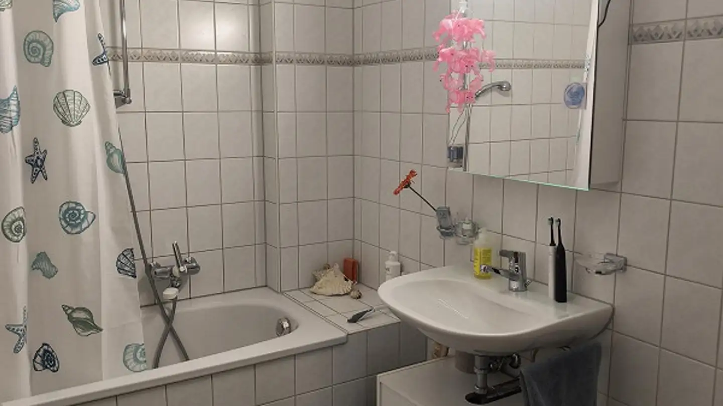 Appartement à louer - Rehetobelstrasse 35a, 9037 Speicherschwendi - Photo 4