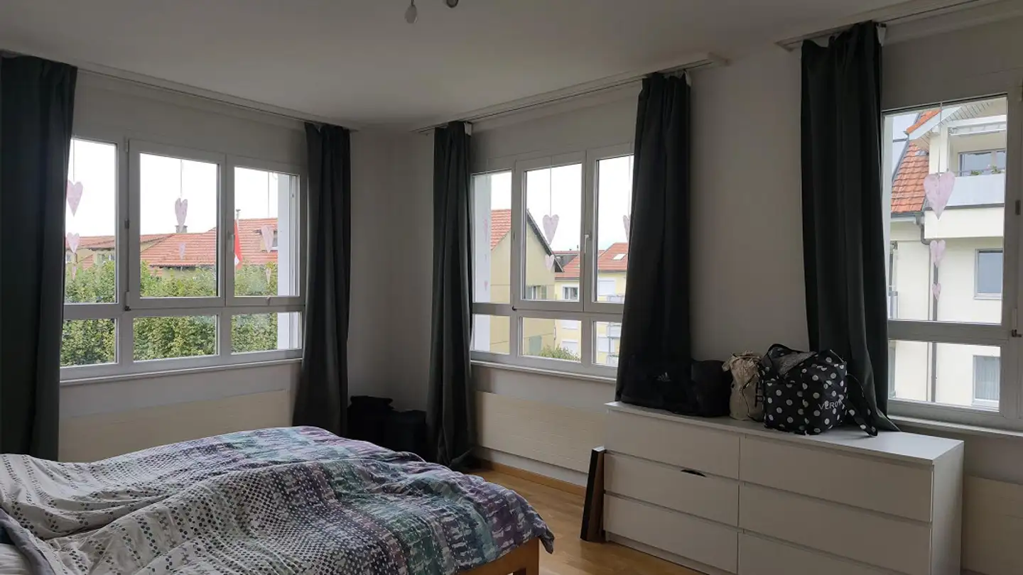 Appartement à louer - Rehetobelstrasse 35a, 9037 Speicherschwendi - Photo 3