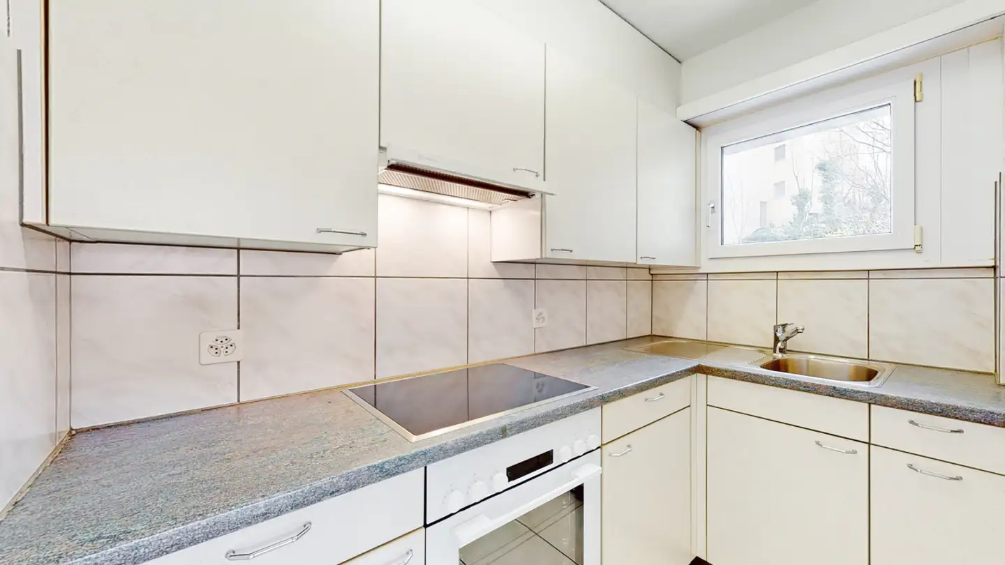 Wohnung mieten - Fluhmühlerain 9, 6015 Luzern - Foto 3