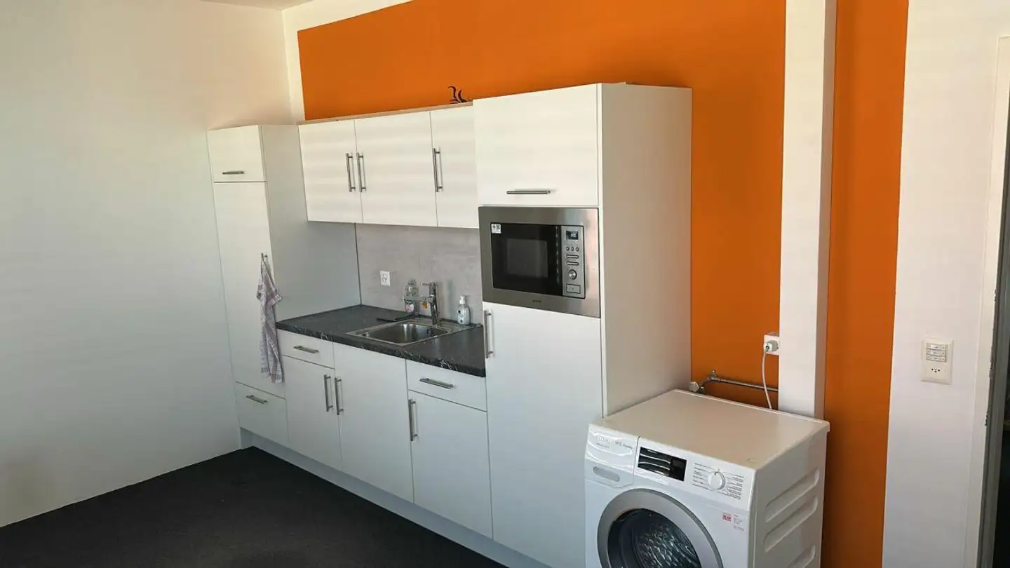 Commerciale in affitto - Tramstrasse 11, 5034 Suhr - Foto 4