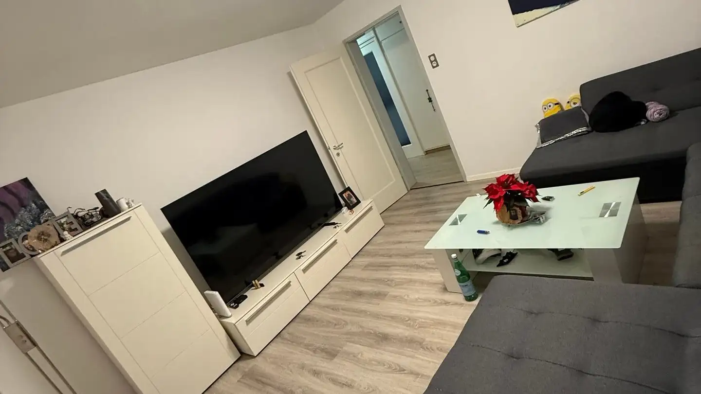 Appartamento in affitto - Wachsbleichestrasse 22, 9400 Rorschach
