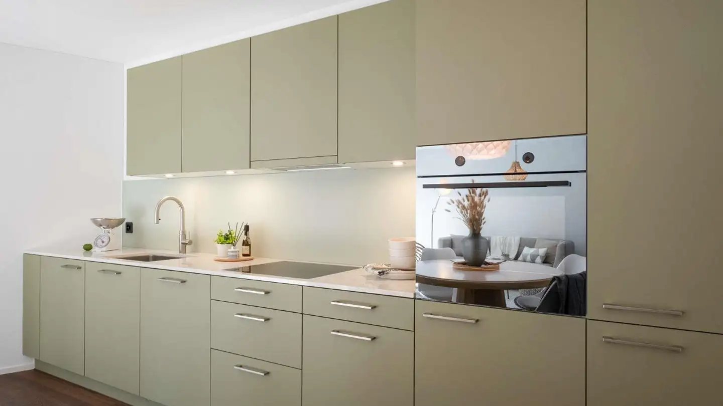 Appartamento in affitto - Lerchenweg 34, 8302 Kloten - Foto 3