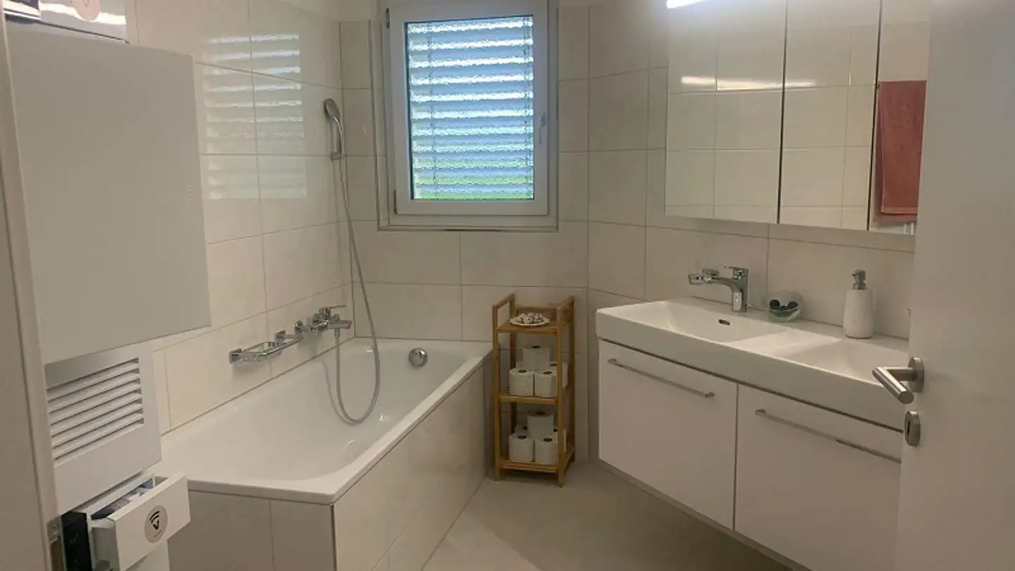 Stepped apartment for rent - Bahnhofstrasse 8, 8554 Müllheim-Wigoltingen - Photo 3