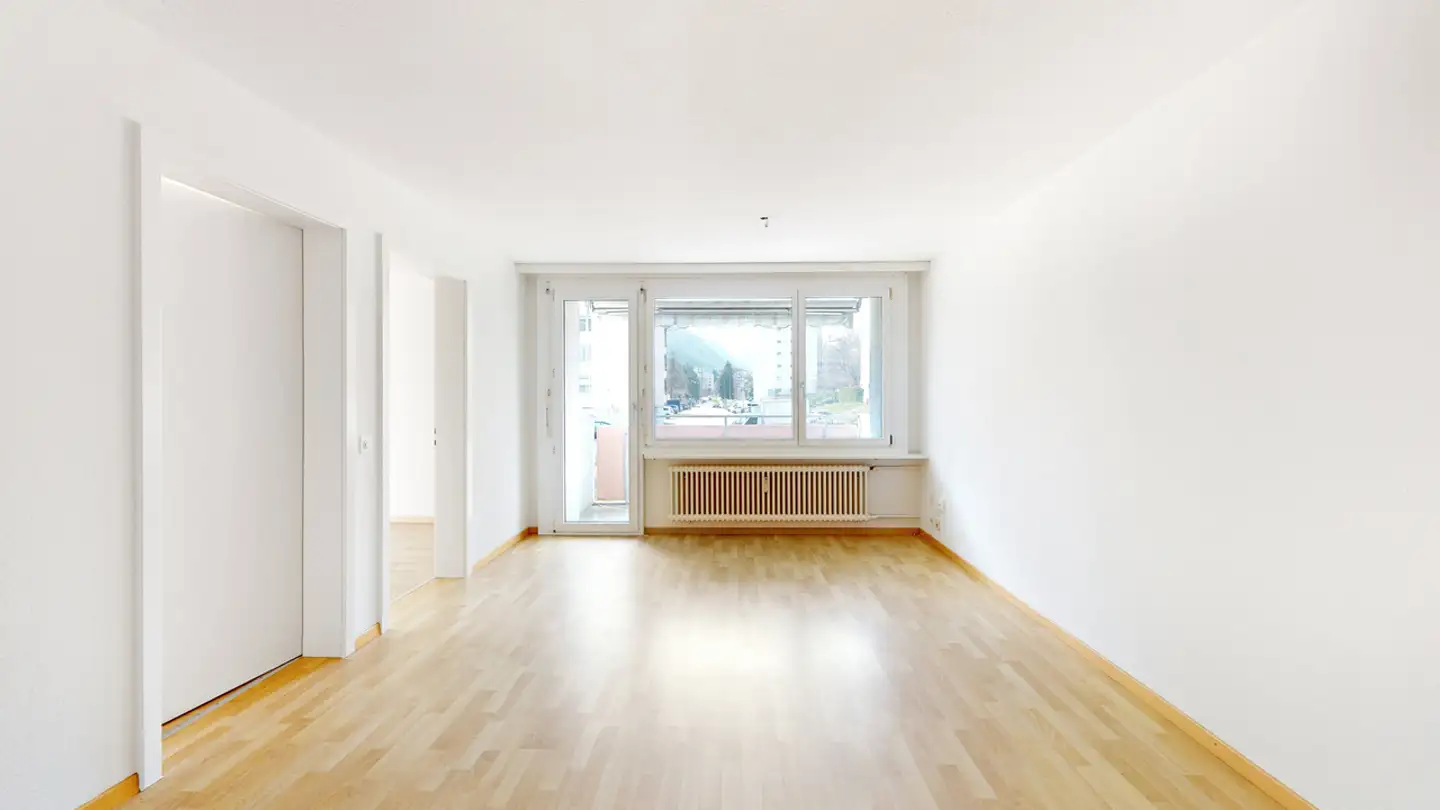 Wohnung mieten - Fluhmühlerain 9, 6015 Luzern - Foto 4