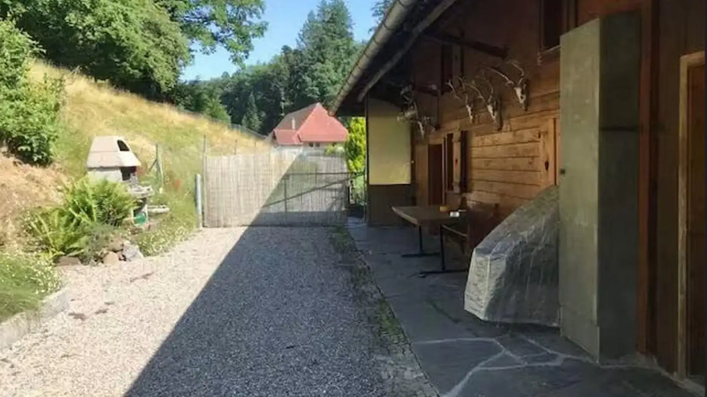 Bauernhof kaufen - Böhlerweg 1, 5040 Schöftland - Foto 3