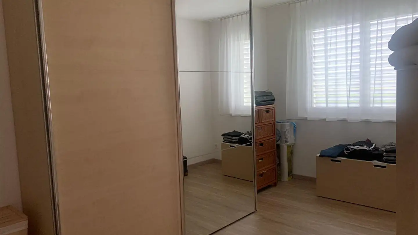 Stepped apartment for rent - Bahnhofstrasse 8, 8554 Müllheim-Wigoltingen - Photo 4