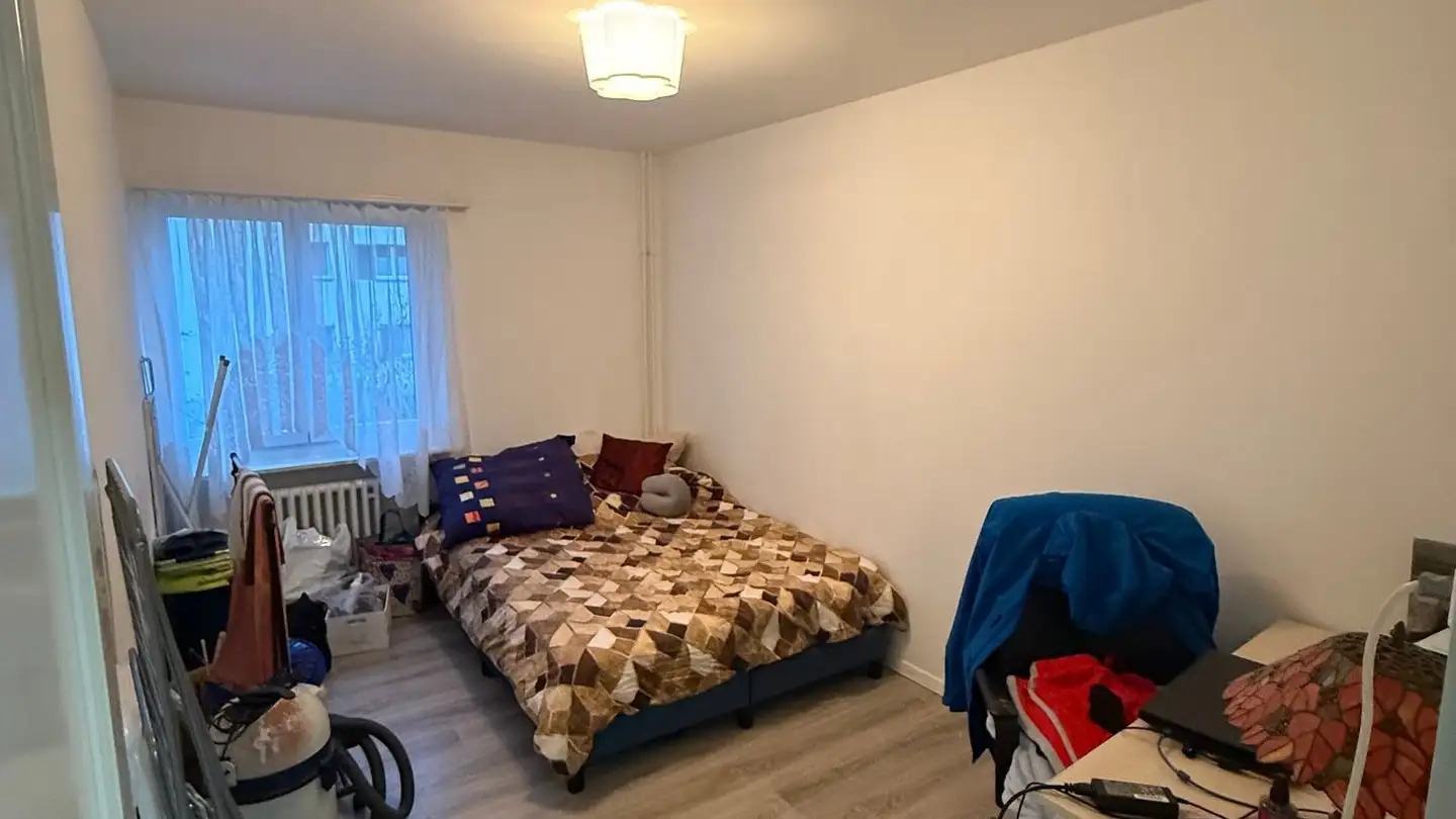 Appartamento in affitto - Wachsbleichestrasse 22, 9400 Rorschach - Photo 4