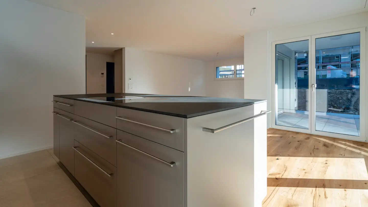 Apartment for rent - Postgässli 3, 6417 Sattel - Photo 3