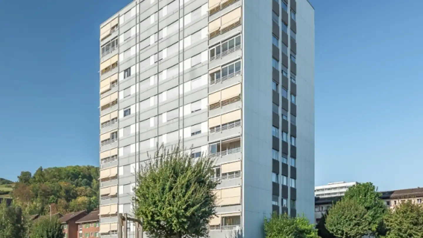 Apartment for rent - Muttenzerstrasse 78, 4133 Pratteln